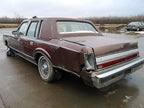 Fuel Pump Assembly Sedan Fits 83-89 CROWN VICTORIA 282012