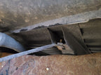 Pickup Box From 8501 GVW 6' 9" Box Fits 92-97 FORD F250 PICKUP 664052