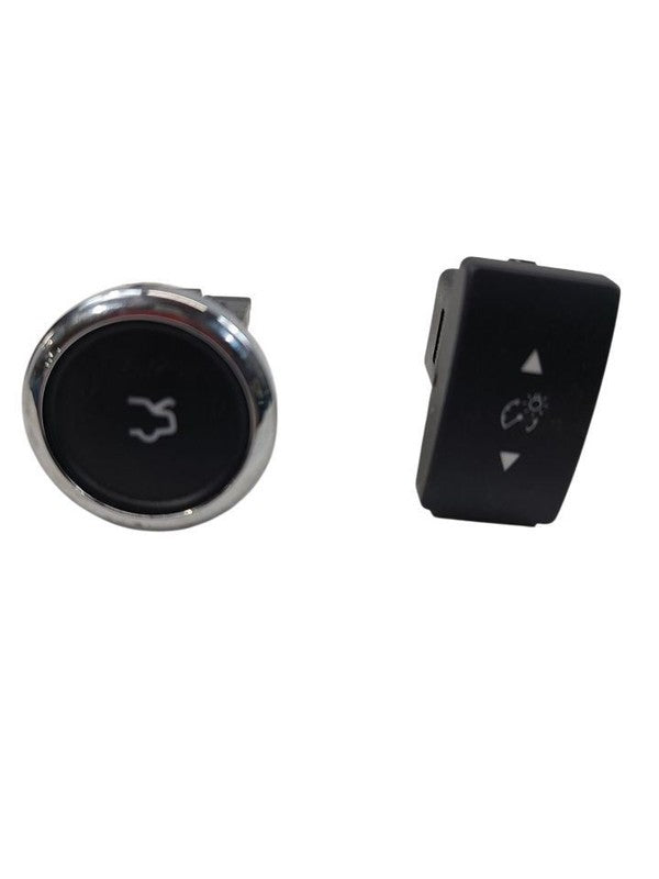 MKS       2013 Dash/Interior/Seat Switch 631501
