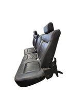F150      2009 Seat Rear 675084