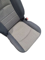 Passenger Front Seat Bench 40/20/40 Split Fits 10-16 DODGE 2500 PICKUP