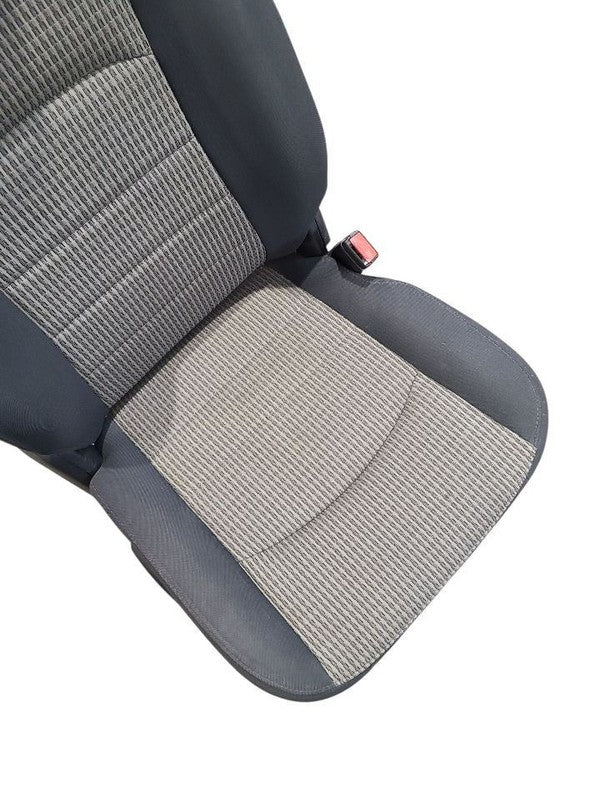 Passenger Front Seat Bench 40/20/40 Split Fits 10-16 DODGE 2500 PICKUP