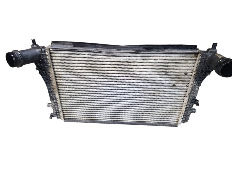 Intercooler 2.0L Diesel Fits 09-14 JETTA 654694