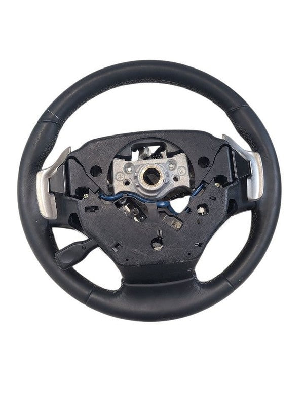 GS350     2015 Steering Wheel 665328