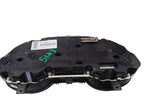 Speedometer VIN Fp 7th And 8th Digit Cluster MPH Fits 13-17 AUDI Q5 63