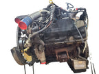 Engine 6.7L VIN T 8th Digit Diesel Pickup Fits 15-16 FORD F250SD PICKU