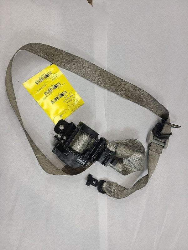 Seat Belt Front VIN J 11th Digit Limited Bucket Fits 11-17 ACADIA 6113