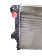 Radiator Fits 03-05 DODGE 2500 PICKUP 640288