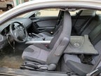 RX8       2005 Seat Belt Rear 570723