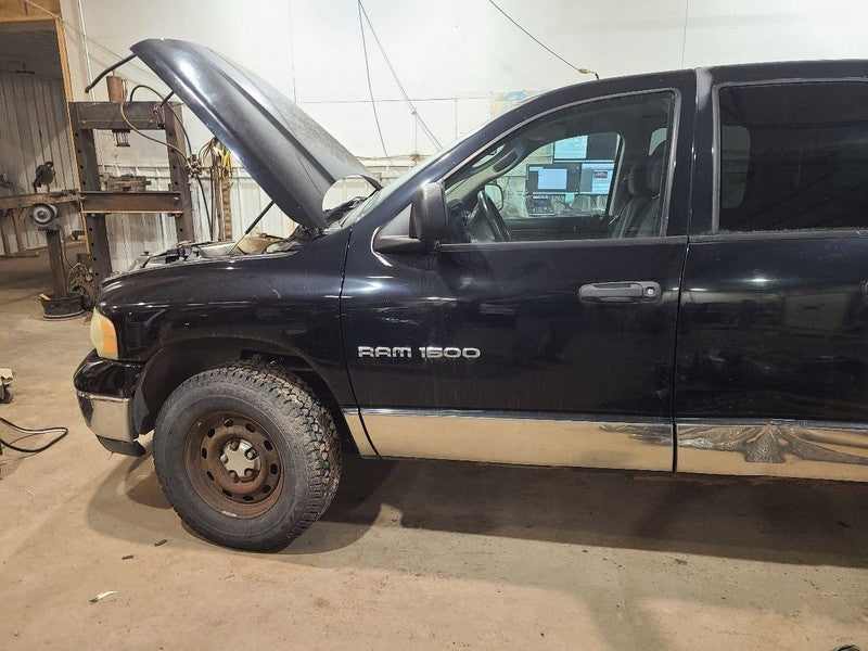 Fuel Pump Assembly 6' 3" Box 3.7L Fits 02-03 DODGE 1500 PICKUP 649410