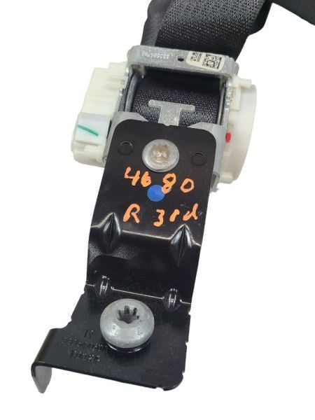 NAVIGATOR 2012 Seat Belt Rear 589993