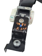 NAVIGATOR 2012 Seat Belt Rear 589993