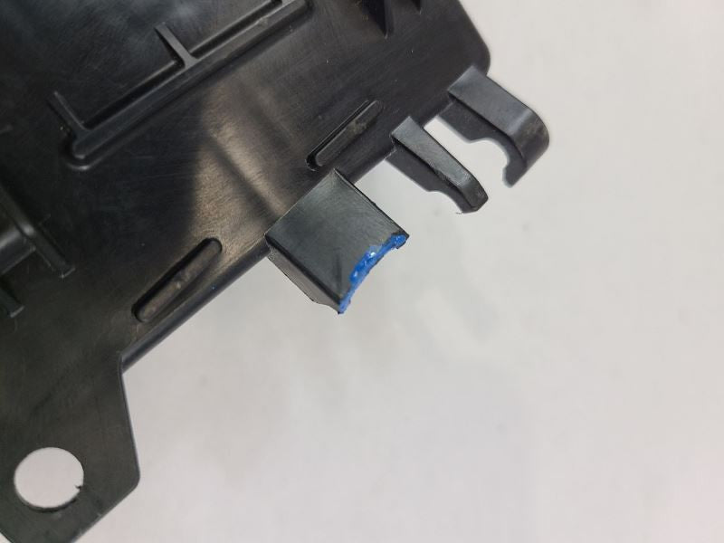 F150      2017 Seat Control Module Chassis ECM 561699