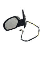 Driver Side View Mirror Power With Turn Signal Fits 07-08 AVALANCHE 15