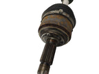 Driver Left Axle Shaft Front Outer Fits 16-22 ILX 619173