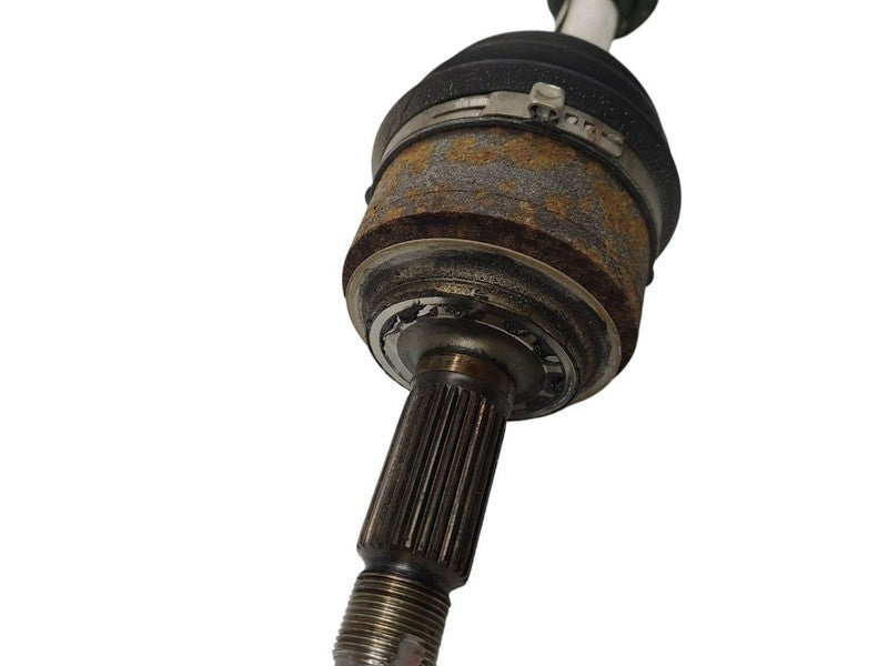 Driver Left Axle Shaft Front Outer Fits 16-22 ILX 619173
