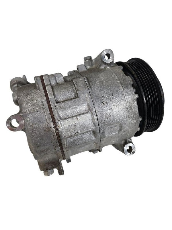 AC Compressor Fits 14-23 CHEROKEE 652503