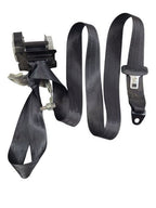 86        2017 Seat Belt Rear 594037