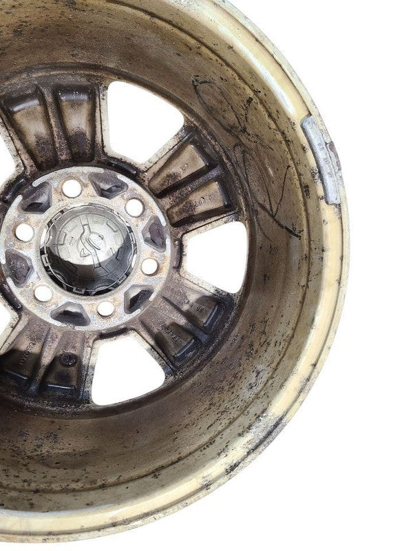 Wheel 17x7-1/2 5 Spoke Fits 03-09 4 RUNNER 639666