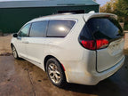 Driver Axle Shaft Front Gasoline Fits 17-19 PACIFICA 602874