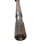 Passenger Axle Shaft Front Axle With 3850 Lb Fits 81-97 FORD F250 PICK