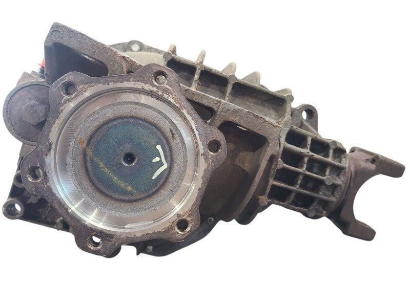 Carrier Front Axle 3.73 Ratio Opt GT4 Fits 07-13 SIERRA 1500 PICKUP 67