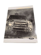 F350SD    2016 Owners Manual 649046