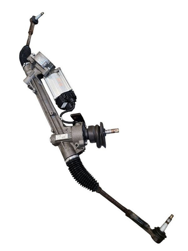 Steering Gear/Rack Power Rack And Pinion Thru VIN BU102159 Fits 11 VOL