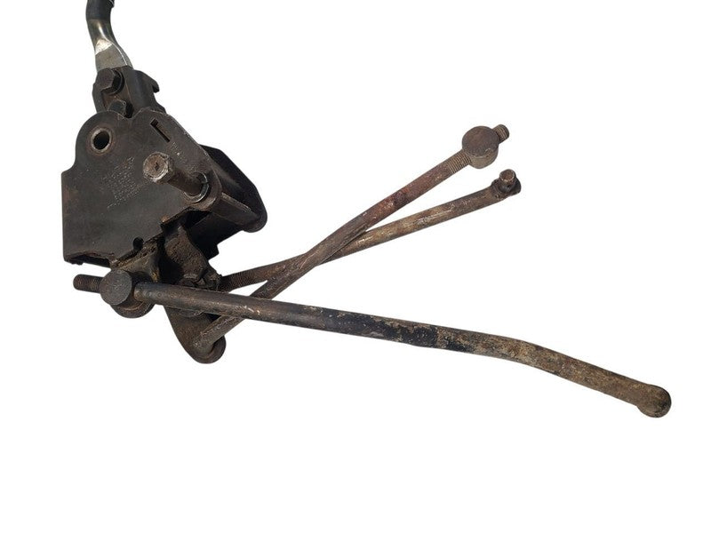 DART      1963 Transmission Shift 671229