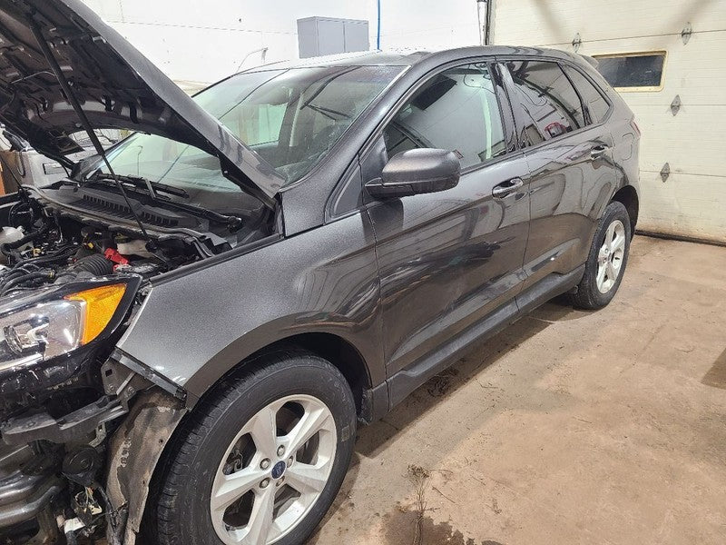 Seat Belt Front Bucket Driver Buckle Fits 19-24 EDGE 655172