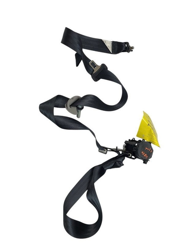 PILOT     2016 Seat Belt Rear 608356