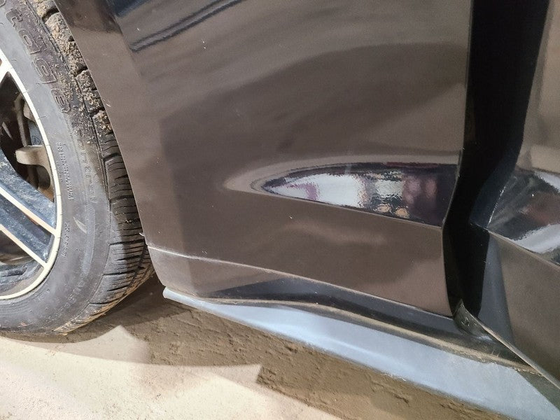Driver Left Fender Ecoboost Fits 18-23 MUSTANG 676872