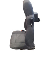 Driver Front Seat Bucket Manual Cloth Fits 03-06 WRANGLER 655525