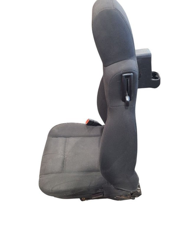 Driver Front Seat Bucket Manual Cloth Fits 03-06 WRANGLER 655525
