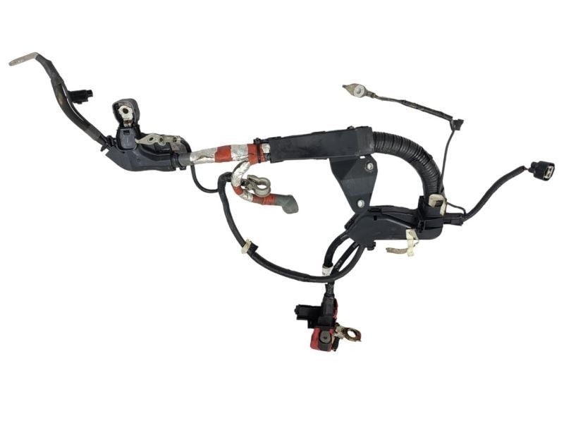 TACOMA    2017 Engine Wire Harness 575719