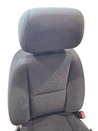 Passenger Front Seat Bucket And Bench Fits 07-08 SIERRA 1500 PICKUP 66