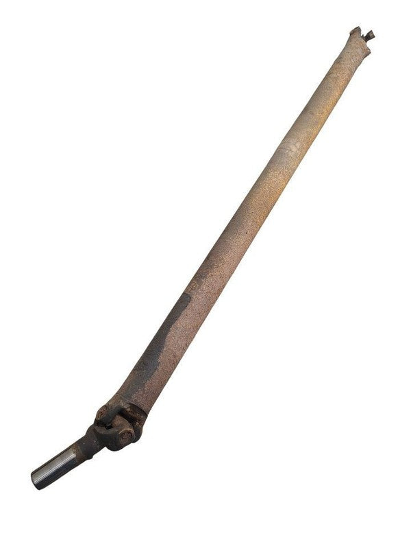 Rear Drive Shaft Classic Style 4WD 4 Speed Fits 01-07 SIERRA 2500 PICK