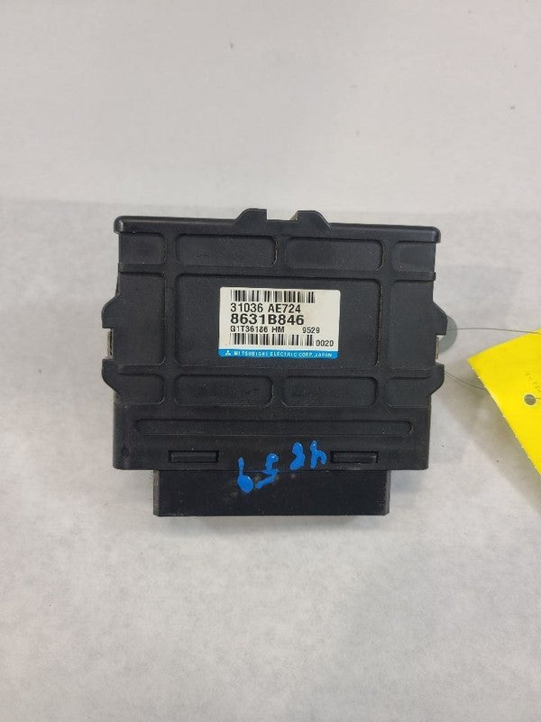 Chassis ECM Transmission Fits 19-20 OUTLANDER SPORT 609924