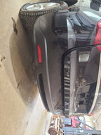 Rear Bumper Fits 13-15 RDX 648728