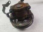 Power Steering Pump Fits 08-10 FORD F250SD PICKUP 261132
