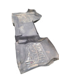 SILVRDO25 2015 Floor Mat 615007