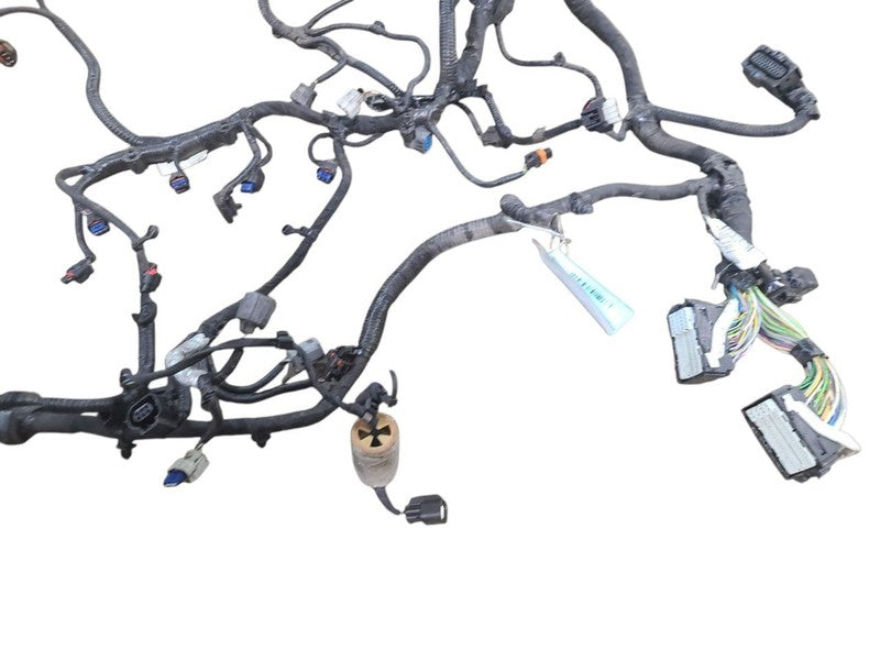 MKC       2015 Engine Wire Harness 627098