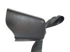 REAR WRANGLER  2009 Passenger Side Retractor Seat Belt Rear 581850