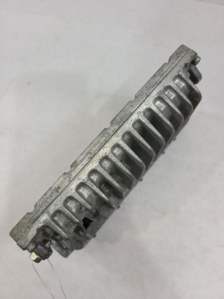 Engine ECM Electronic Module Engine Control VIN B3 Fits 15 PRIUS 55340