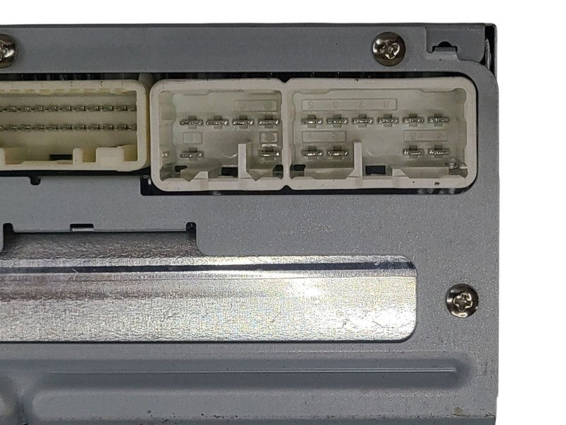 Audio Equipment Radio Sedan Display And Receiver Fits 17-19 COROLLA 67