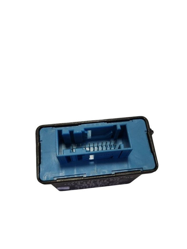 Chassis ECM Lamps Headlamp Leveling Control Curve Fits 05-10 AUDI A6 6