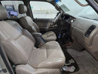 4 RUNNER  1999 Seat Belt Front 621837