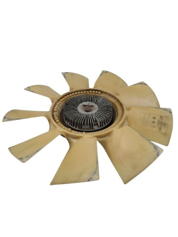 Fan Blade 6.6L Fits 06-10 SIERRA 2500 PICKUP 620646