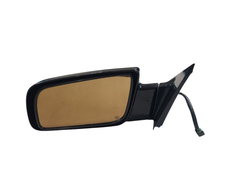 Driver Side View Mirror Power Classic Style Sail Mount Fits 98-00 TAHO