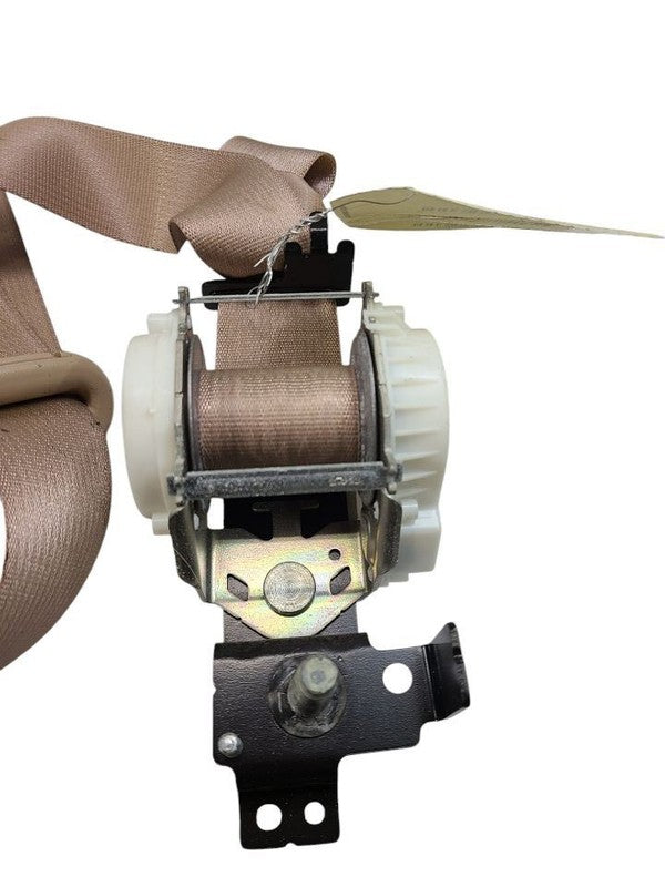 F250SD    2011 Seat Belt Rear 616676